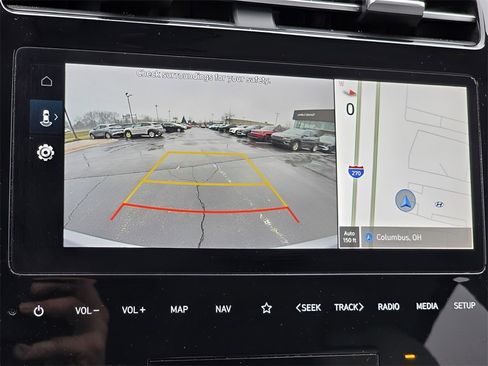 Used 2024 Hyundai Tucson SEL w/ Convenience Package image 30