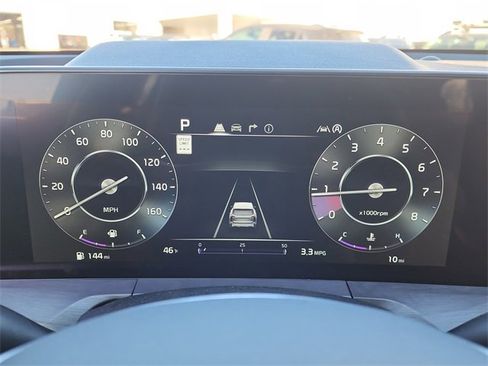 New 2025 Kia Telluride SX Prestige X-Line image 27