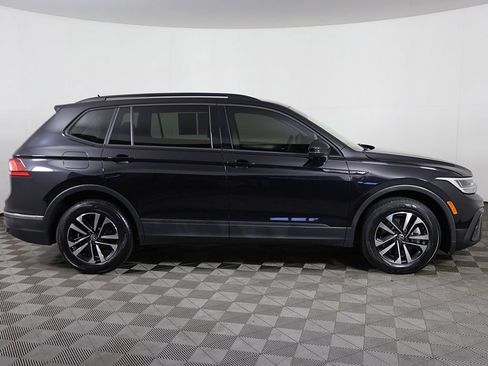 Used 2023 Volkswagen Tiguan S FWD image 16
