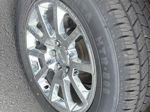Used 2018 GMC Sierra 1500 Denali AWD/4WD image 29