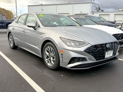 Used 2023 Hyundai Sonata SEL w/ Cargo Package