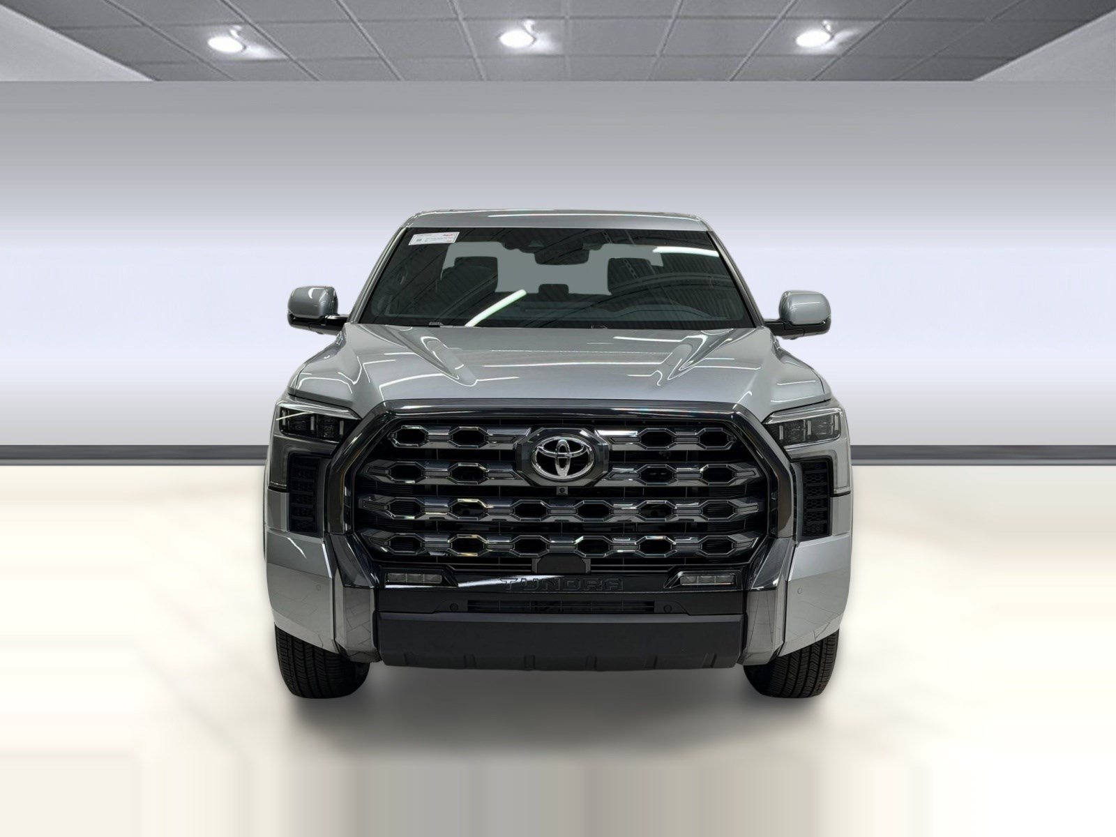 New 2026 Toyota Tundra Platinum AWD/4WD image 5