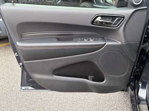 New 2026 Dodge Durango GT AWD/4WD image 12