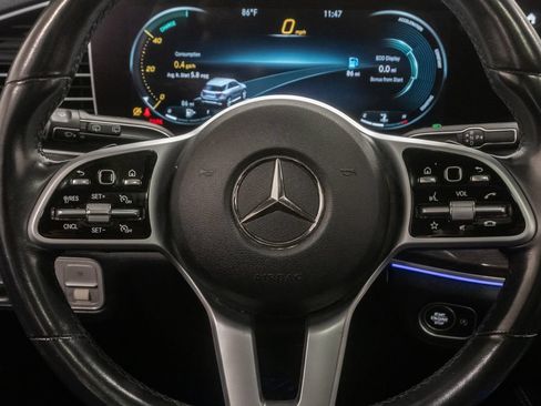 Used 2020 Mercedes-Benz GLE 350 4MATIC image 16