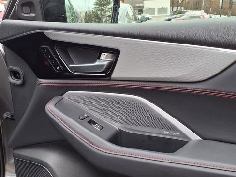 Certified 2026 Acura MDX A-Spec image 29