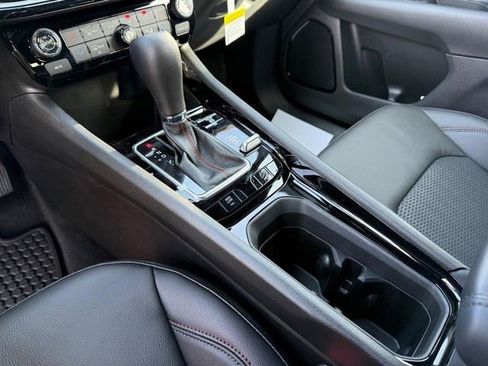 New 2026 Jeep Compass Trailhawk image 26