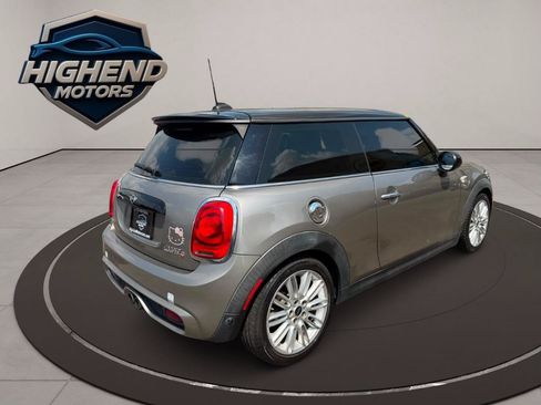 Used 2017 MINI Cooper S FWD image 6