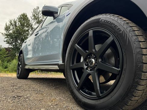 Used 2020 Subaru Crosstrek Hybrid w/ Moonroof Package w/Navigation AWD/4WD image 49