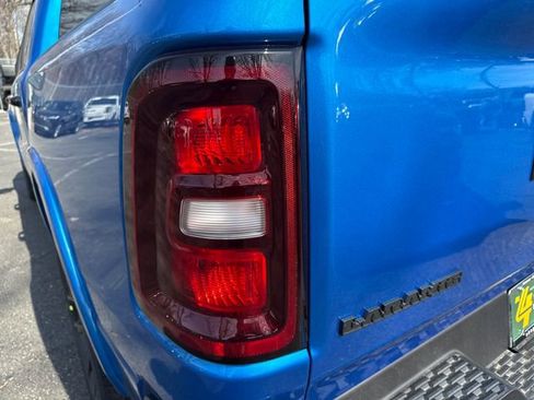 New 2026 RAM 1500 Laramie w/ Night Edition image 12