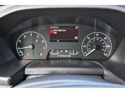 Used 2025 Ford Transit 350 XLT RWD image 17