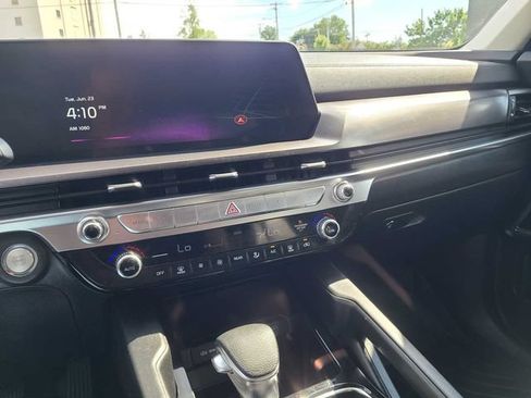 Used 2023 Kia Telluride LX AWD/4WD image 33