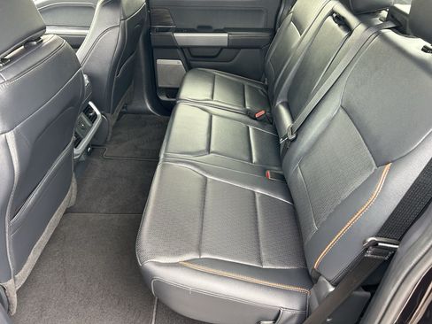 Used 2025 Ford F150 Lariat AWD/4WD image 15