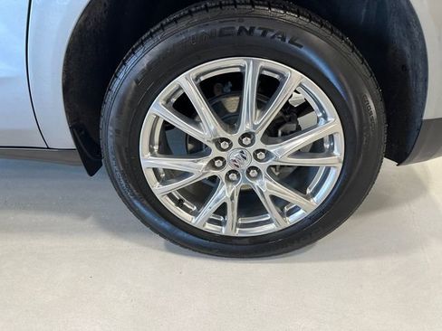 Used 2023 Buick Enclave Essence w/ Experience Buick Package image 14