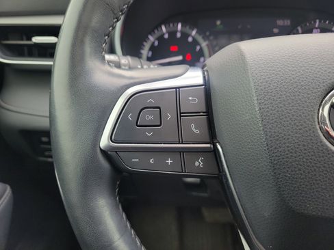 Used 2021 Toyota Highlander Platinum image 27