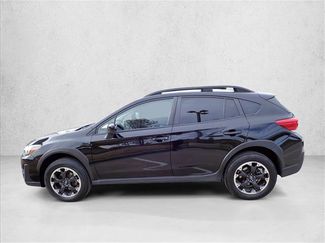 Used 2023 Subaru Crosstrek 2.0i Premium video 2