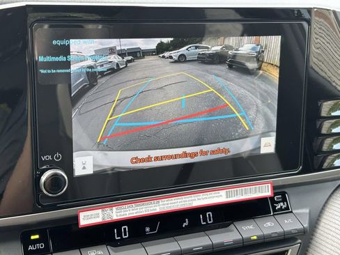 New 2026 Toyota Camry SE w/ Convenience Package FWD image 26
