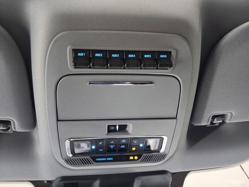 Used 2024 Ford F350 Lariat w/ Lariat Ultimate Package image 63