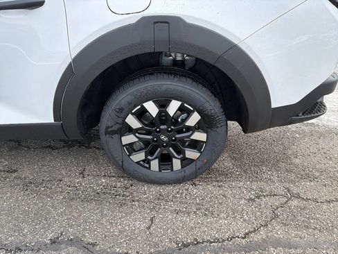 New 2026 Hyundai Santa Cruz SEL image 12