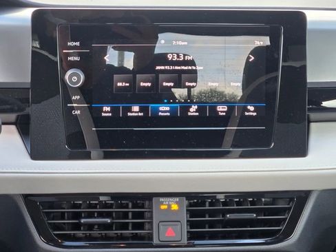 New 2026 Volkswagen Taos S FWD image 17