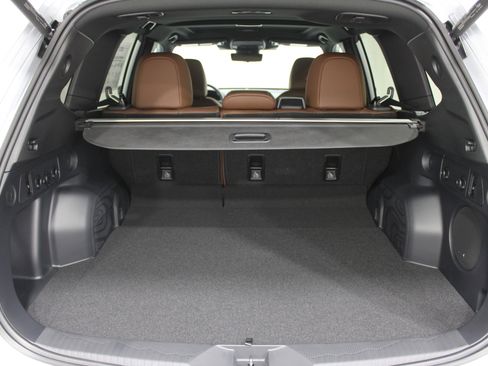 New 2026 Subaru Forester Touring image 21