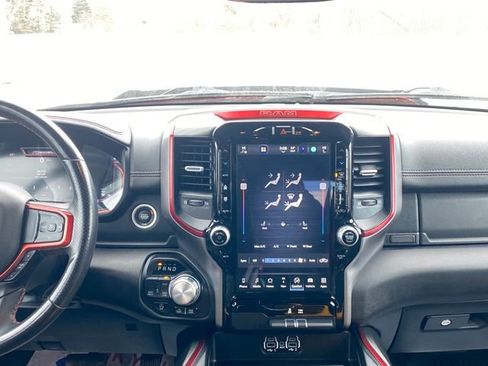 Used 2023 RAM 1500 Rebel w/ Rebel Level 1 Equipment Group image 19