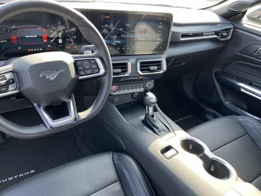 New 2026 Ford Mustang GT Premium RWD image 13