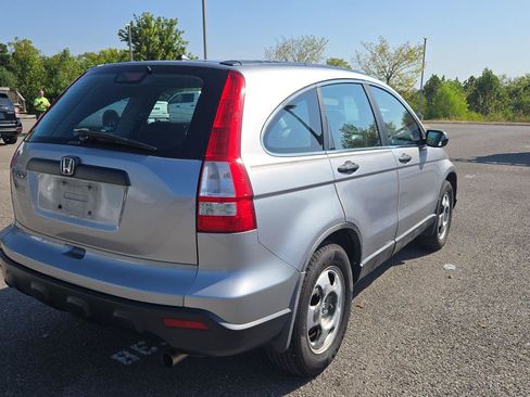 Used 2007 Honda CR-V LX image 7