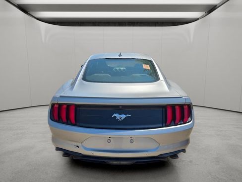 Used 2023 Ford Mustang Premium RWD image 12