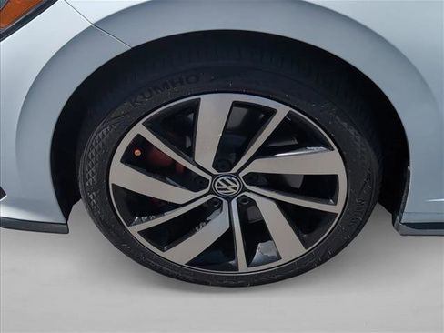 Used 2021 Volkswagen Jetta GLI Autobahn FWD image 25