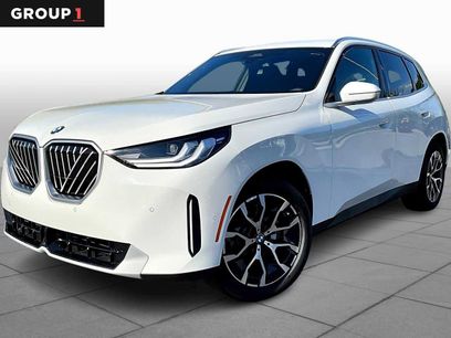 New 2026 BMW X3 xDrive30 w/ Convenience Package