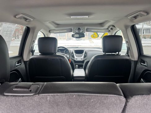 Used 2016 Chevrolet Equinox LTZ w/ Enhanced Convenience Package image 23