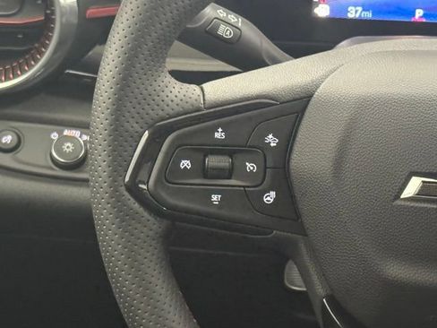 New 2026 Chevrolet Trax RS w/ Driver Confidence Package FWD image 12