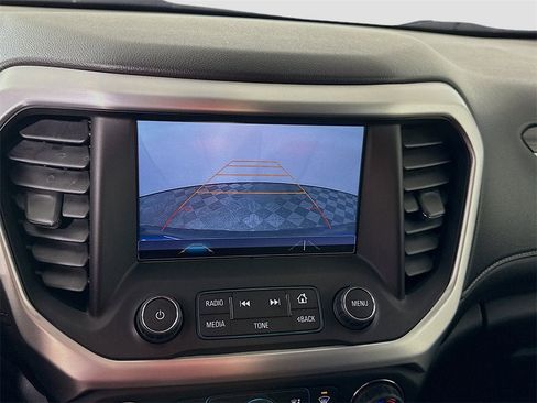 Used 2017 GMC Acadia SLT image 18