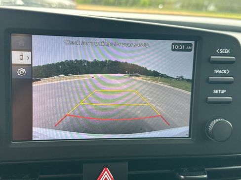 New 2026 Hyundai Elantra SEL Sport image 29