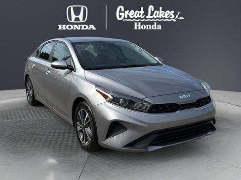 Used 2023 Kia Forte LXS FWD image 1