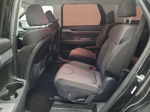 Used 2020 Hyundai Palisade SEL FWD image 18