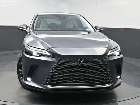 Used 2023 Lexus RX 350 Premium w/ Accessory Package (Z1) FWD image 40