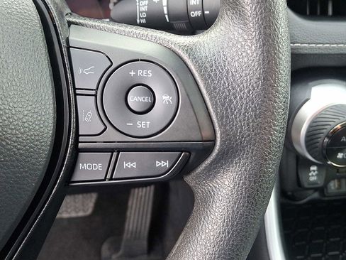 Certified 2025 Toyota RAV4 XLE image 24