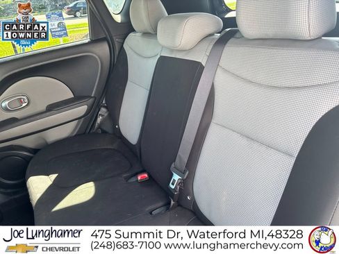 Used 2016 Kia Soul FWD image 12