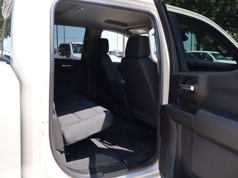 Used 2026 GMC Sierra 1500 Pro w/ Graphite Edition AWD/4WD image 28