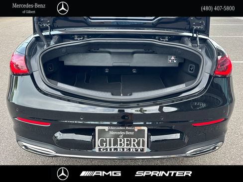Used 2026 Mercedes-Benz CLE 300 4MATIC Cabriolet image 5