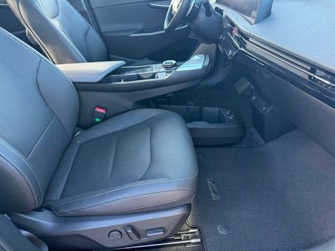 Used 2023 Kia EV6 Wind image 15