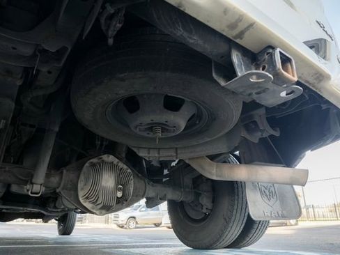 Used 2016 RAM 3500 Laramie Longhorn image 7