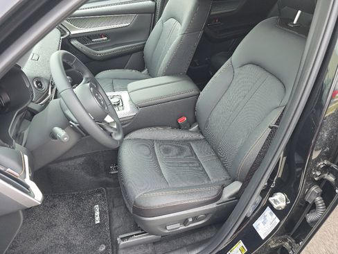 Used 2026 MAZDA CX-70 SC Plus AWD/4WD image 22