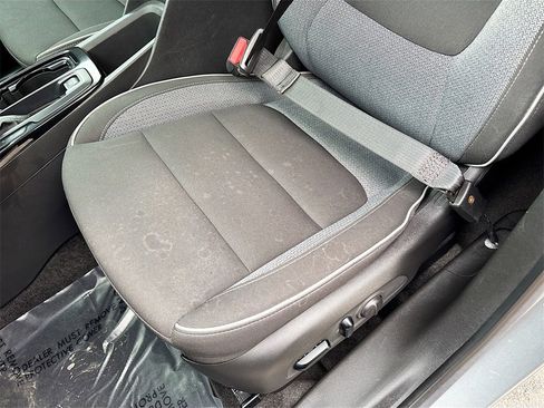 Used 2023 Chevrolet TrailBlazer LT image 18