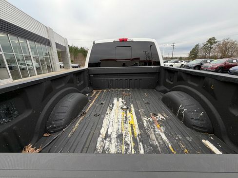 Used 2018 Ford F250 Lariat w/ Lariat Ultimate Package image 8