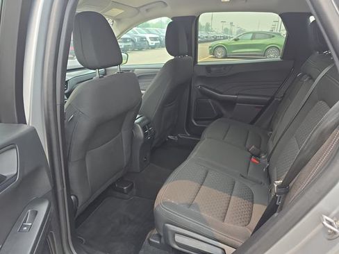 Certified 2024 Ford Escape Active AWD/4WD image 26