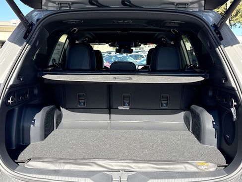 New 2026 Subaru Forester Wilderness AWD/4WD image 12