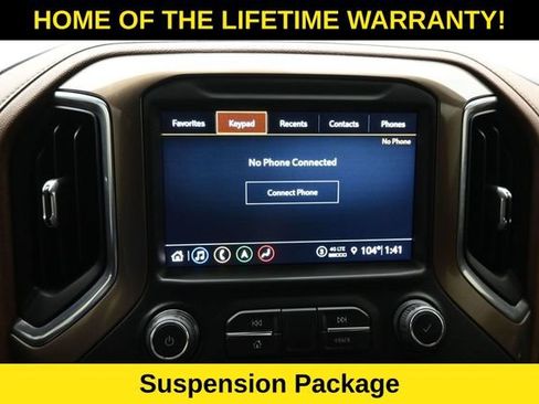 Used 2022 Chevrolet Silverado 2500 High Country AWD/4WD image 27