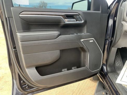 Certified 2023 Chevrolet Silverado 1500 LTZ image 20